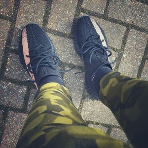 Meet your Posher, Vincent